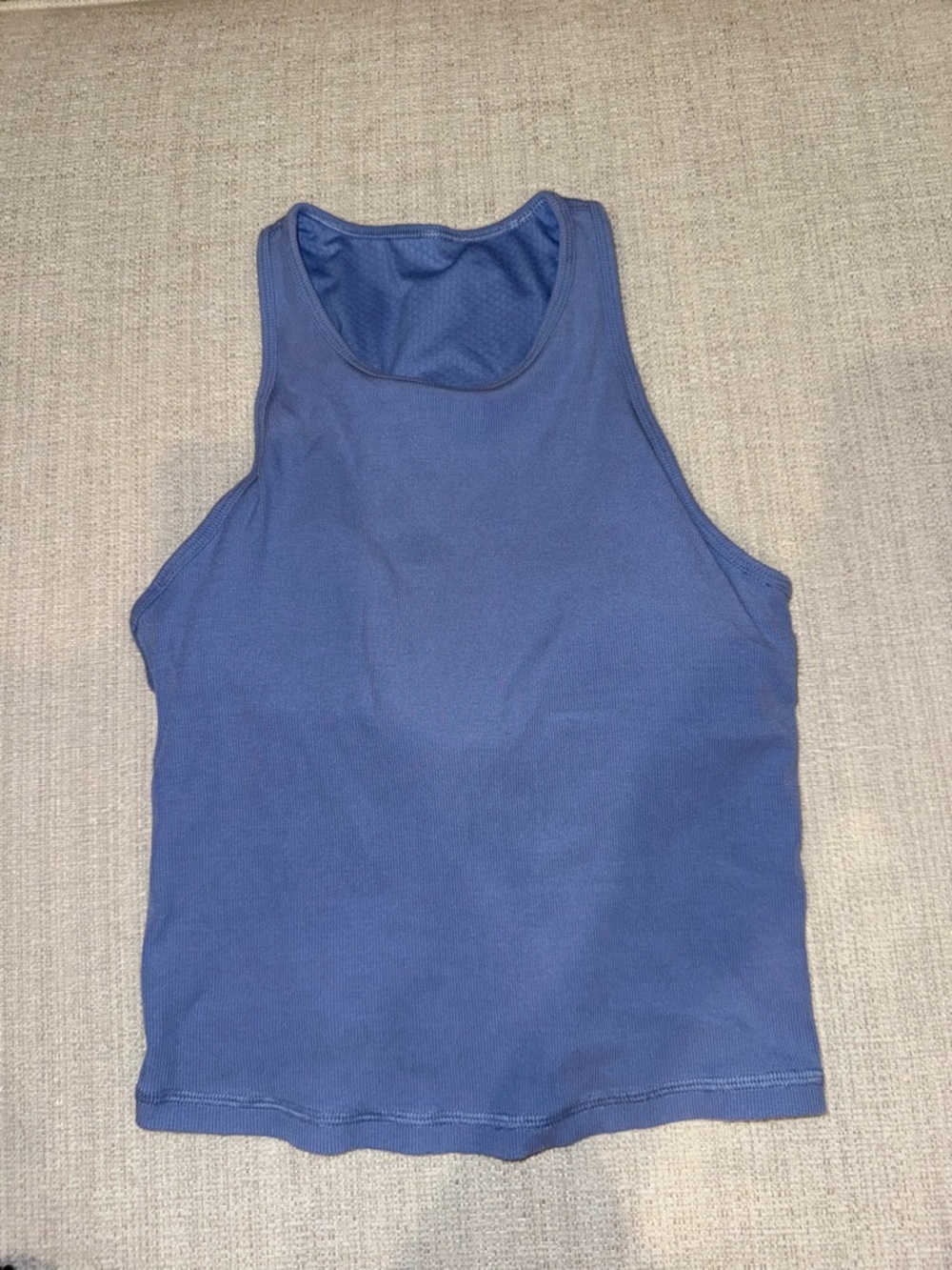 Vuori Pose Plyo Tank
